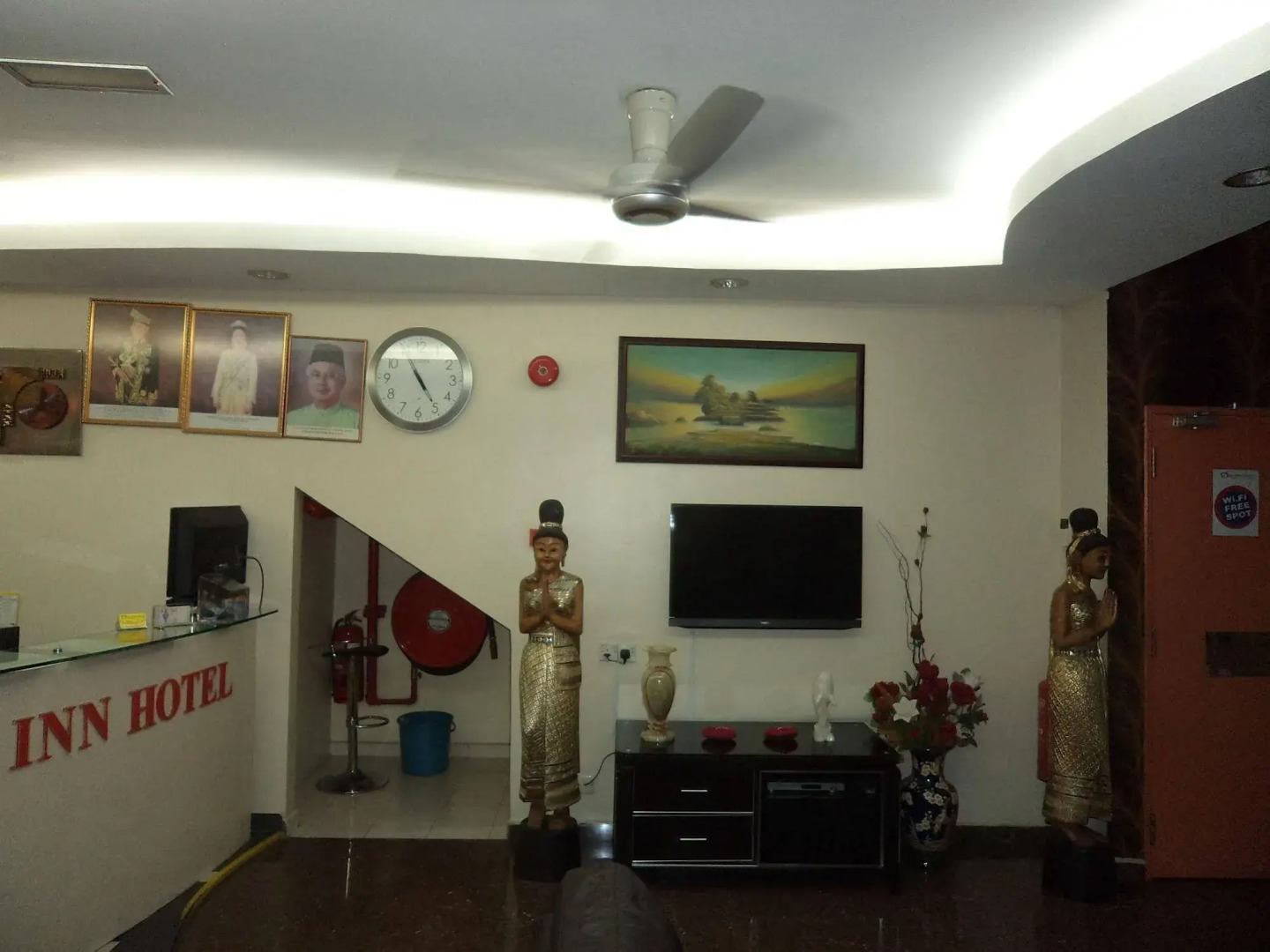 OYO 424 KK Inn Hotel