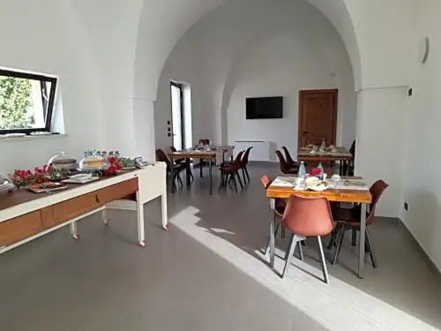 Masseria Rifisa AgriResort