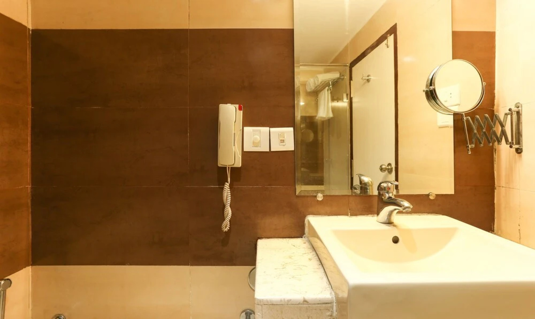 United 21 Hotel - Hyderabad