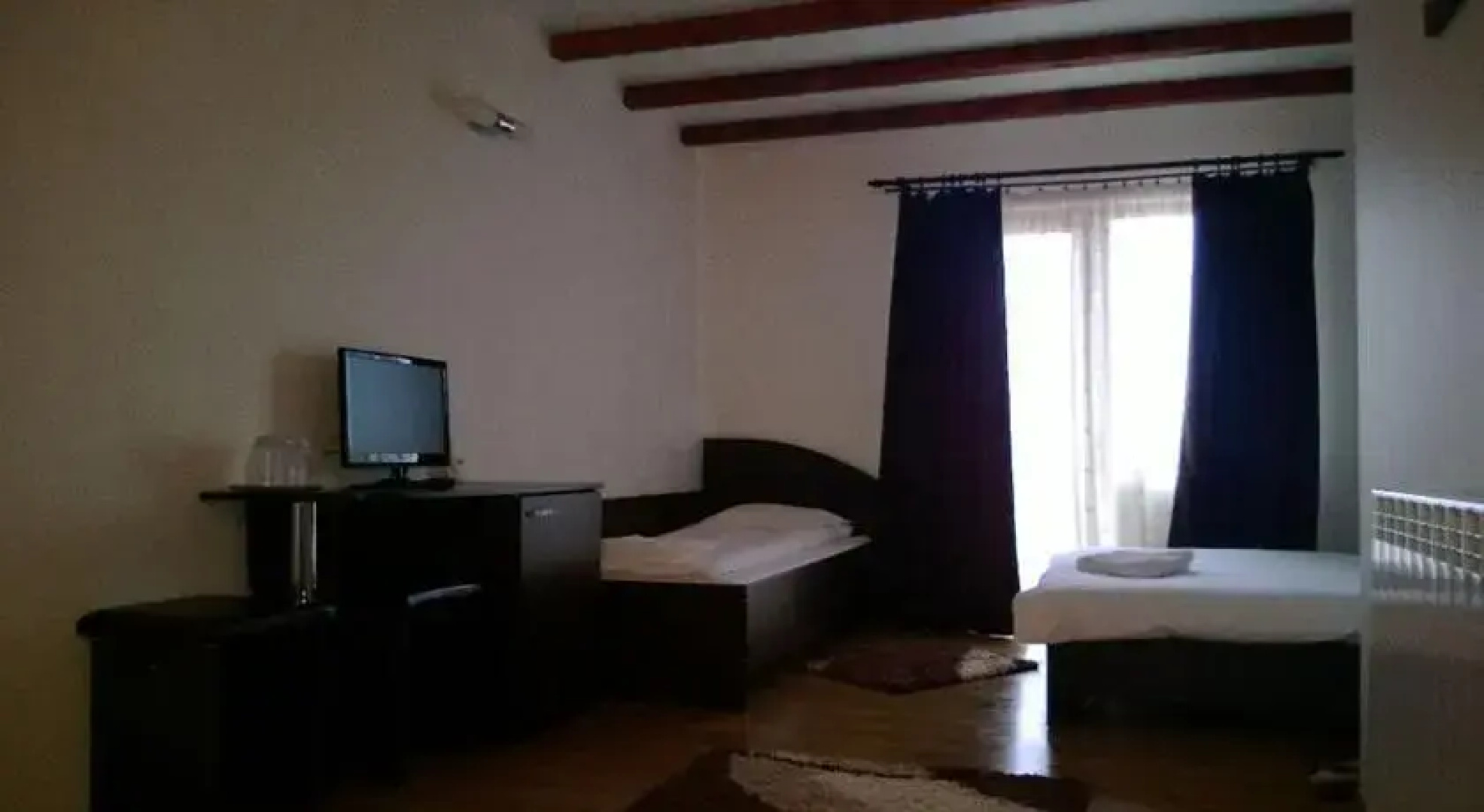 Pensiunea Valcinet