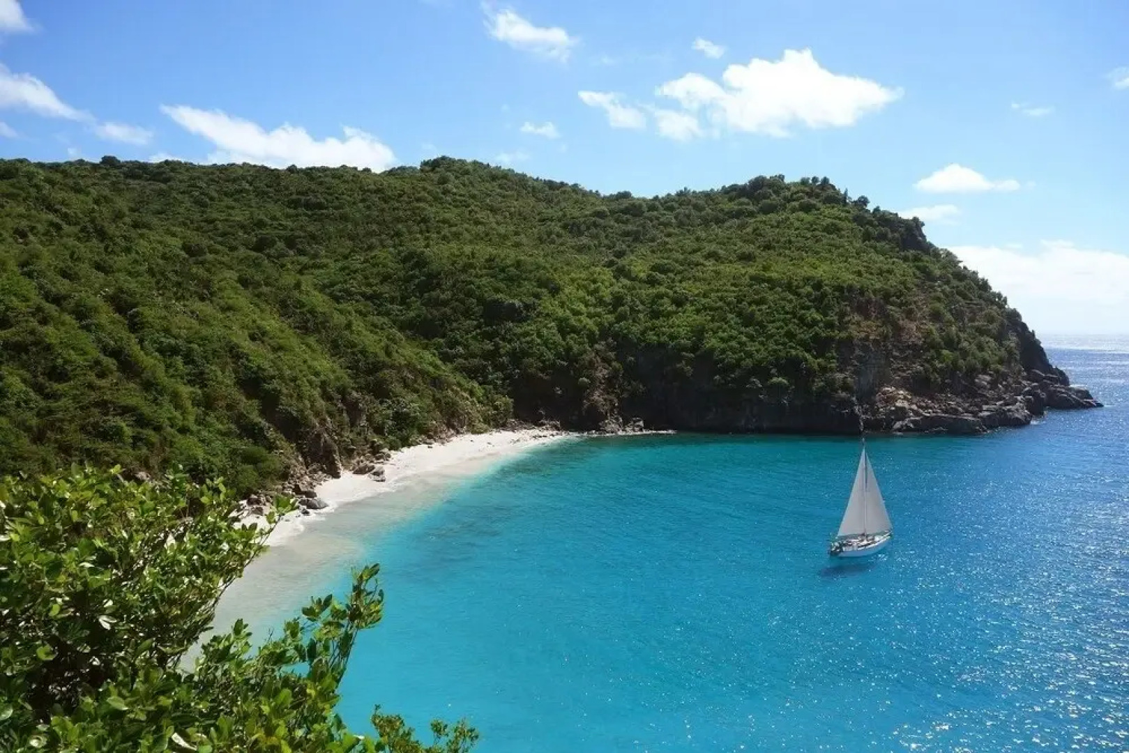 Cheval Blanc Saint Barth