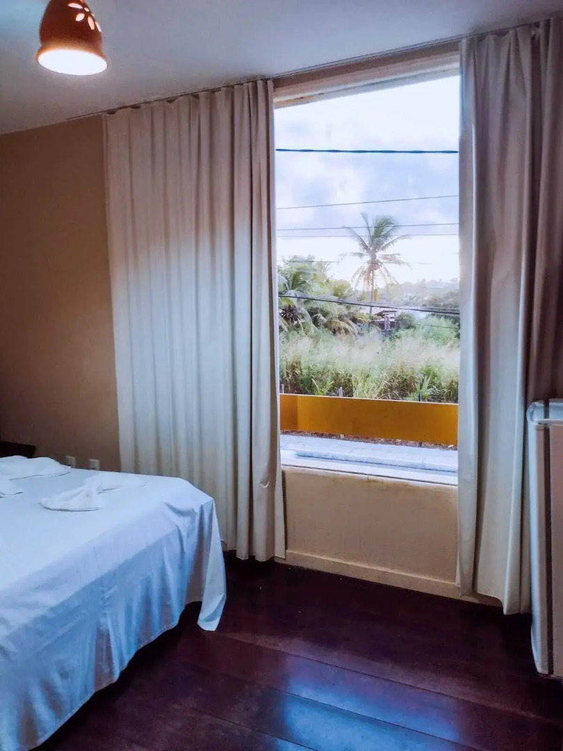 Pousada Galeão Pirata