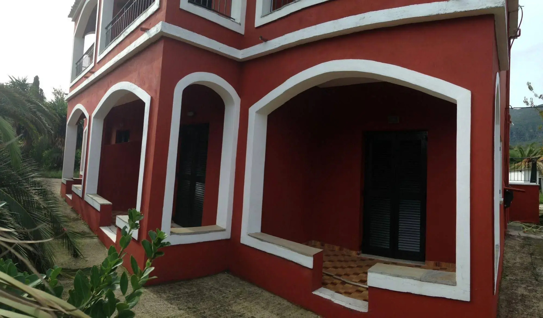 Sunny Dreams Apartments Ipsos