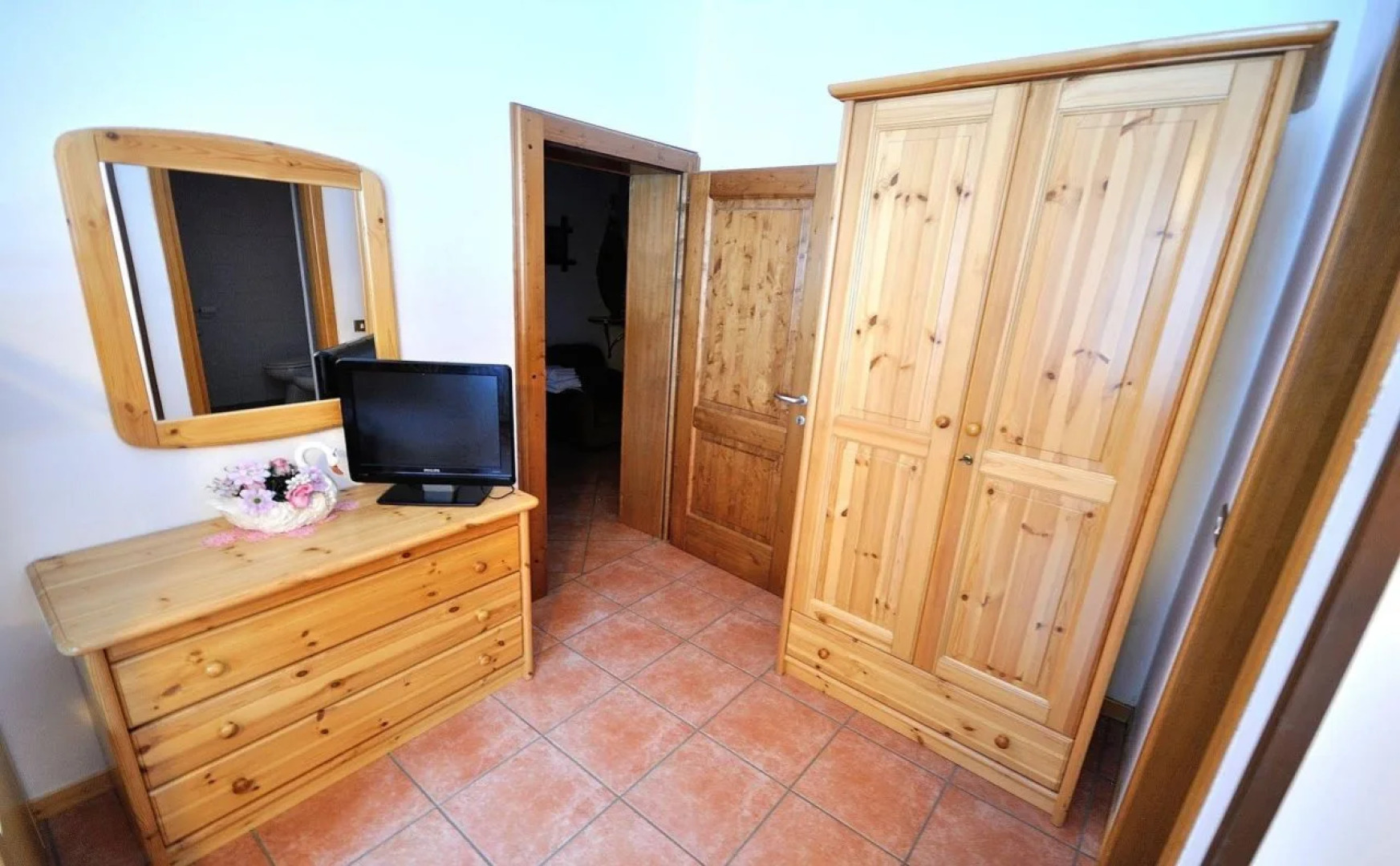 Albergo Ristorante Morandi