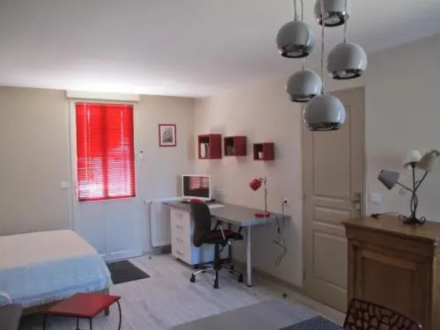 Les Palmiers à La Bohalle