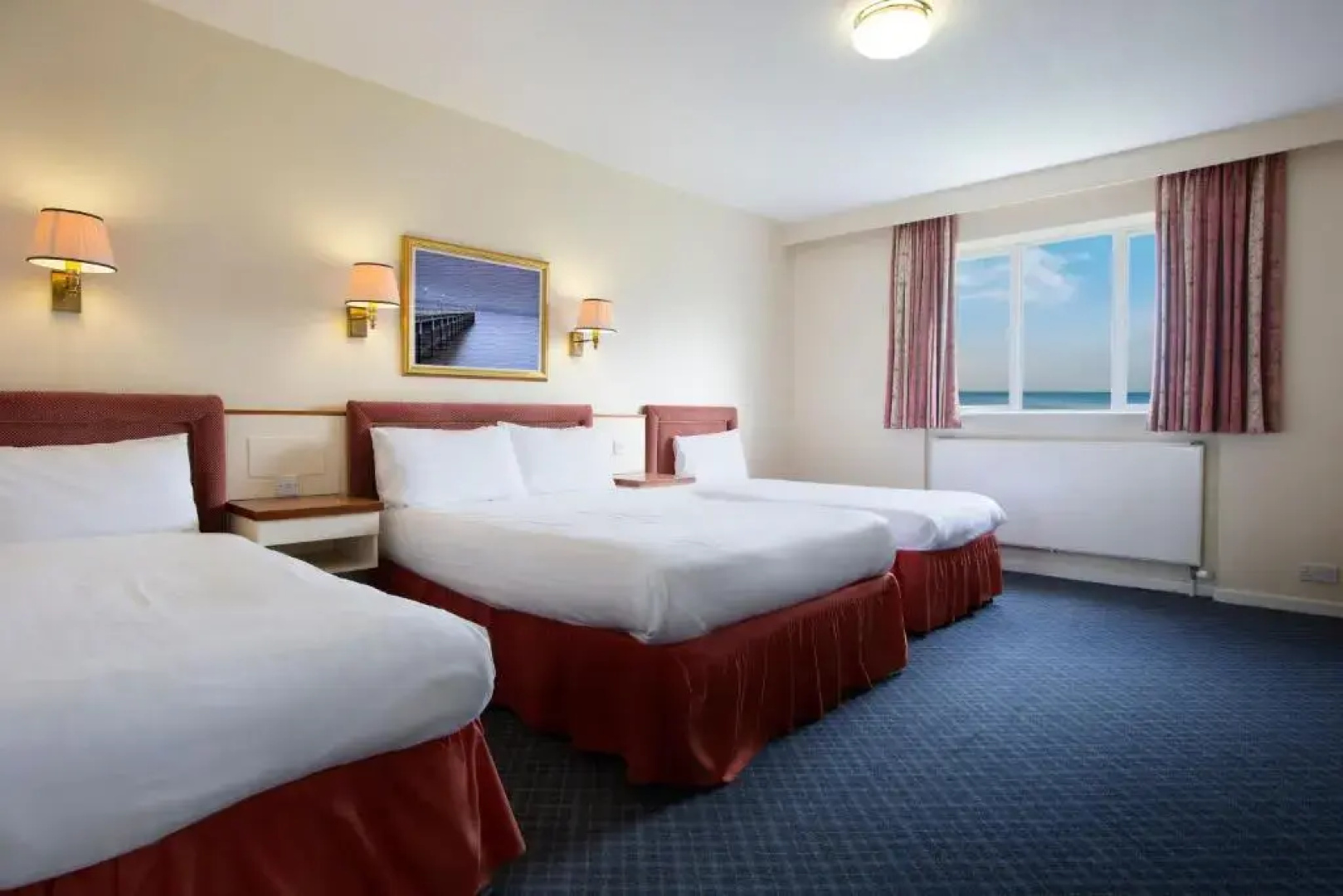 Best Western Livermead Cliff Hotel