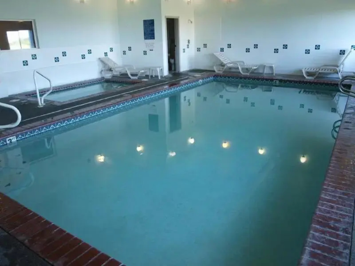 Quality Inn Ocean Shores