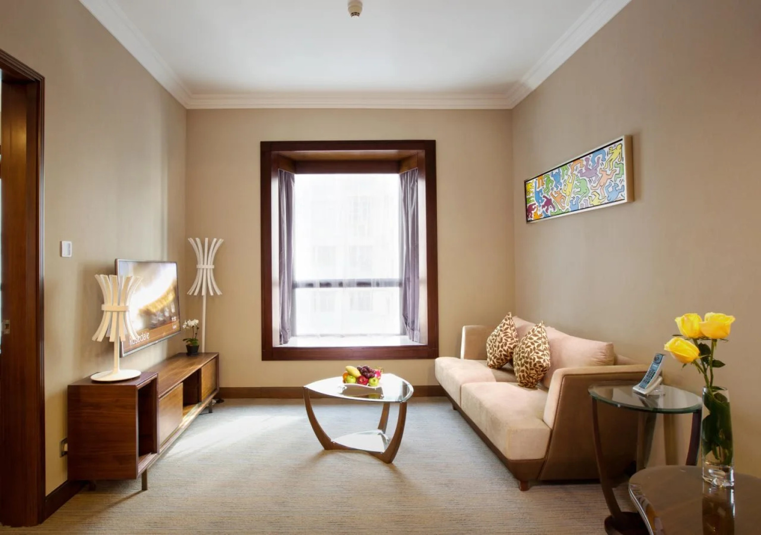 Rosedale Hotel Hong Kong