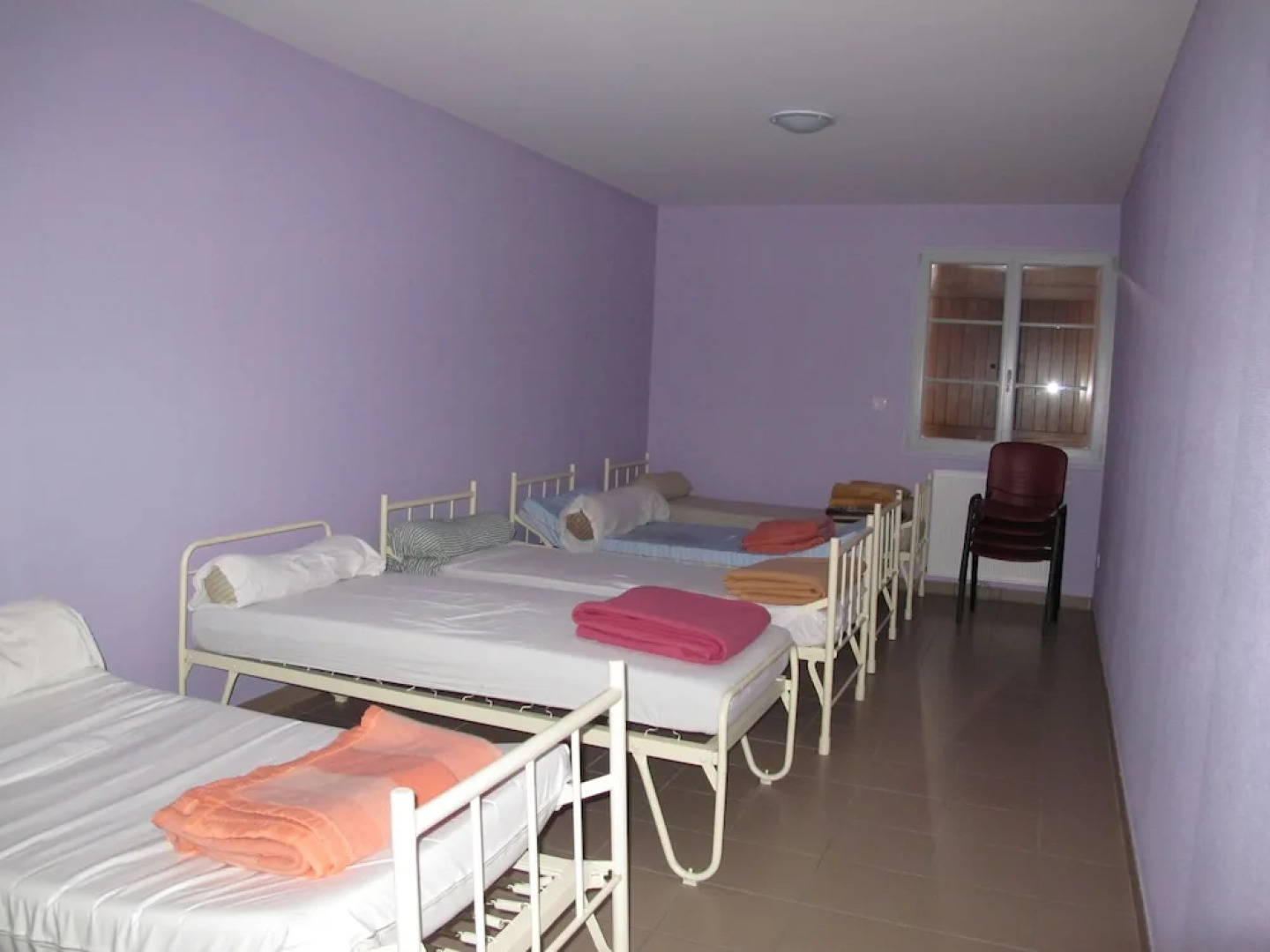 Gîte de Groupe Le Vendangeoir