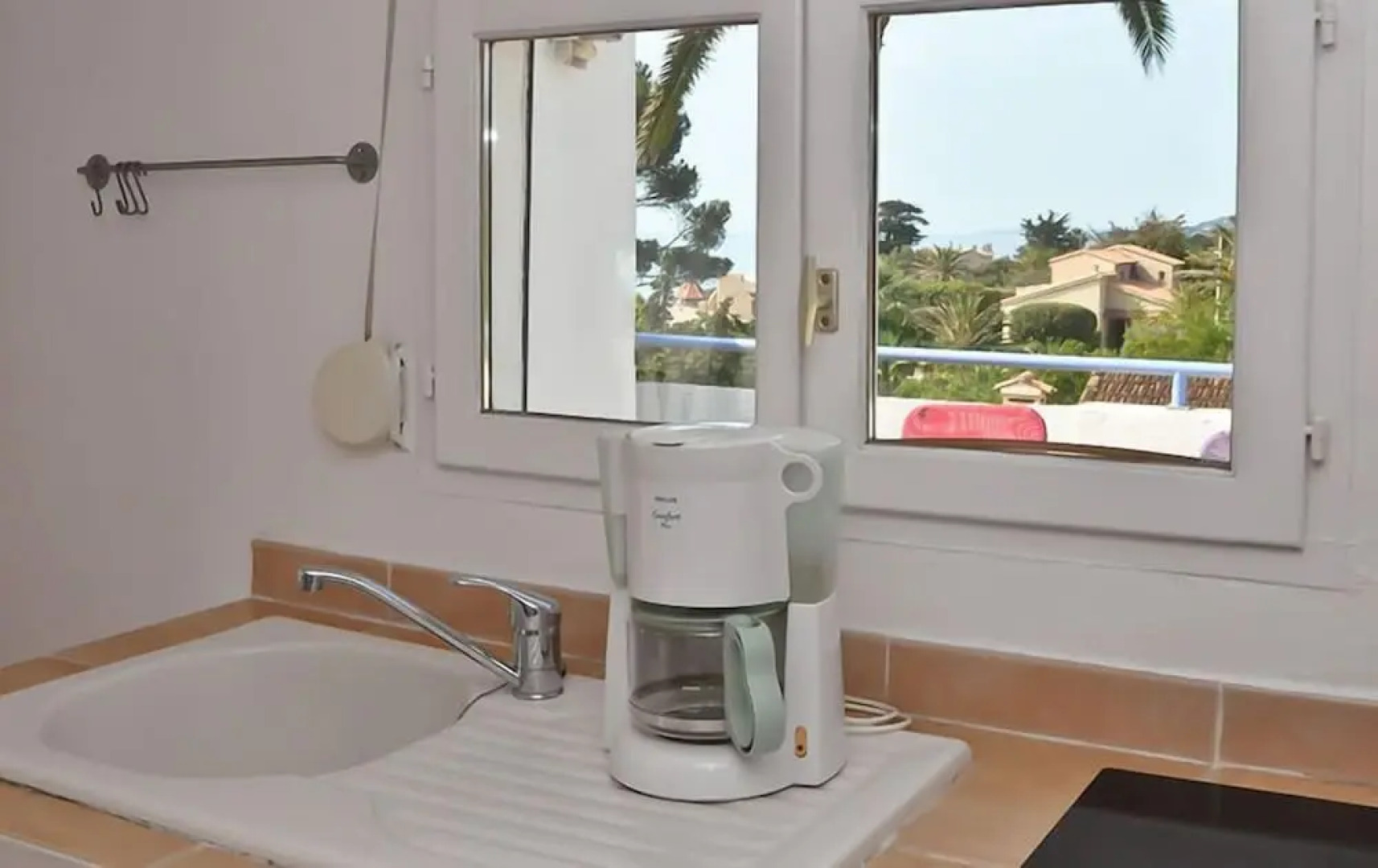 Escale au soleil Hôtel et Appartement