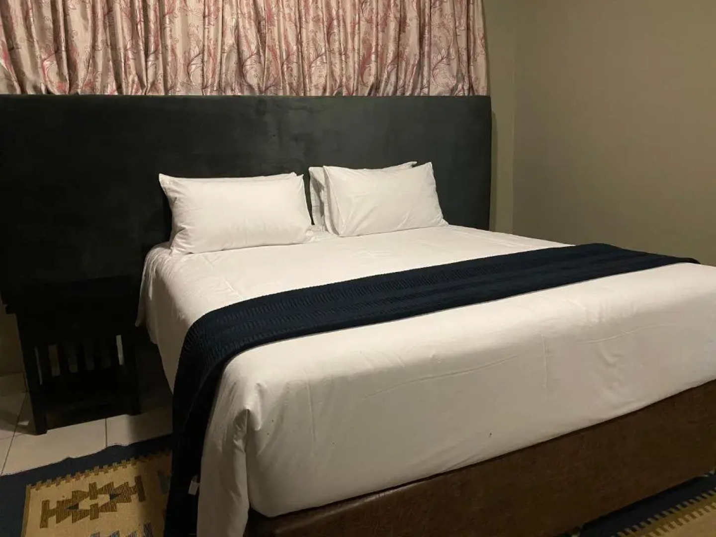 PW Heights Private Guest House