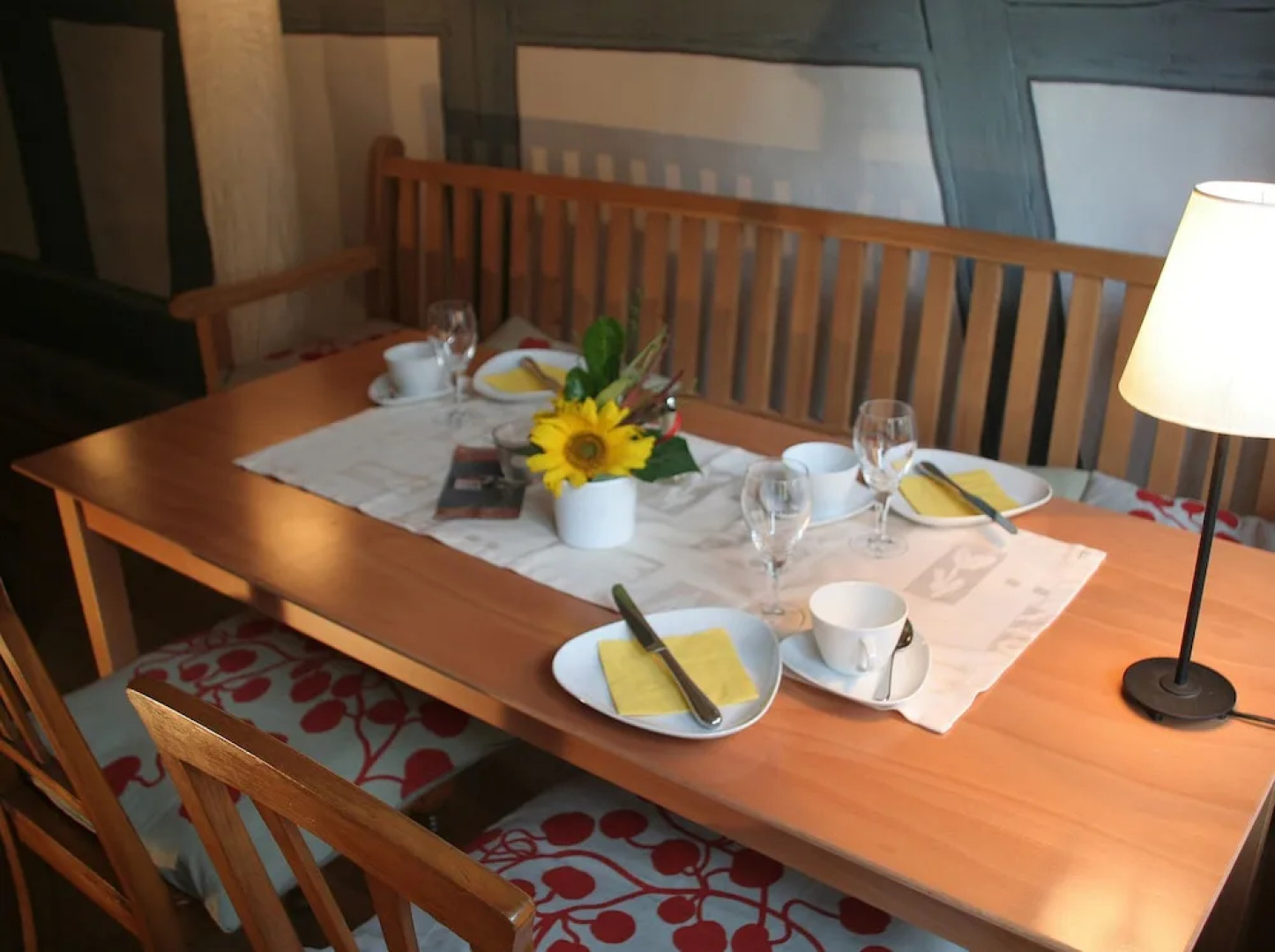 Gasthof Pörtnerhof Seßlach