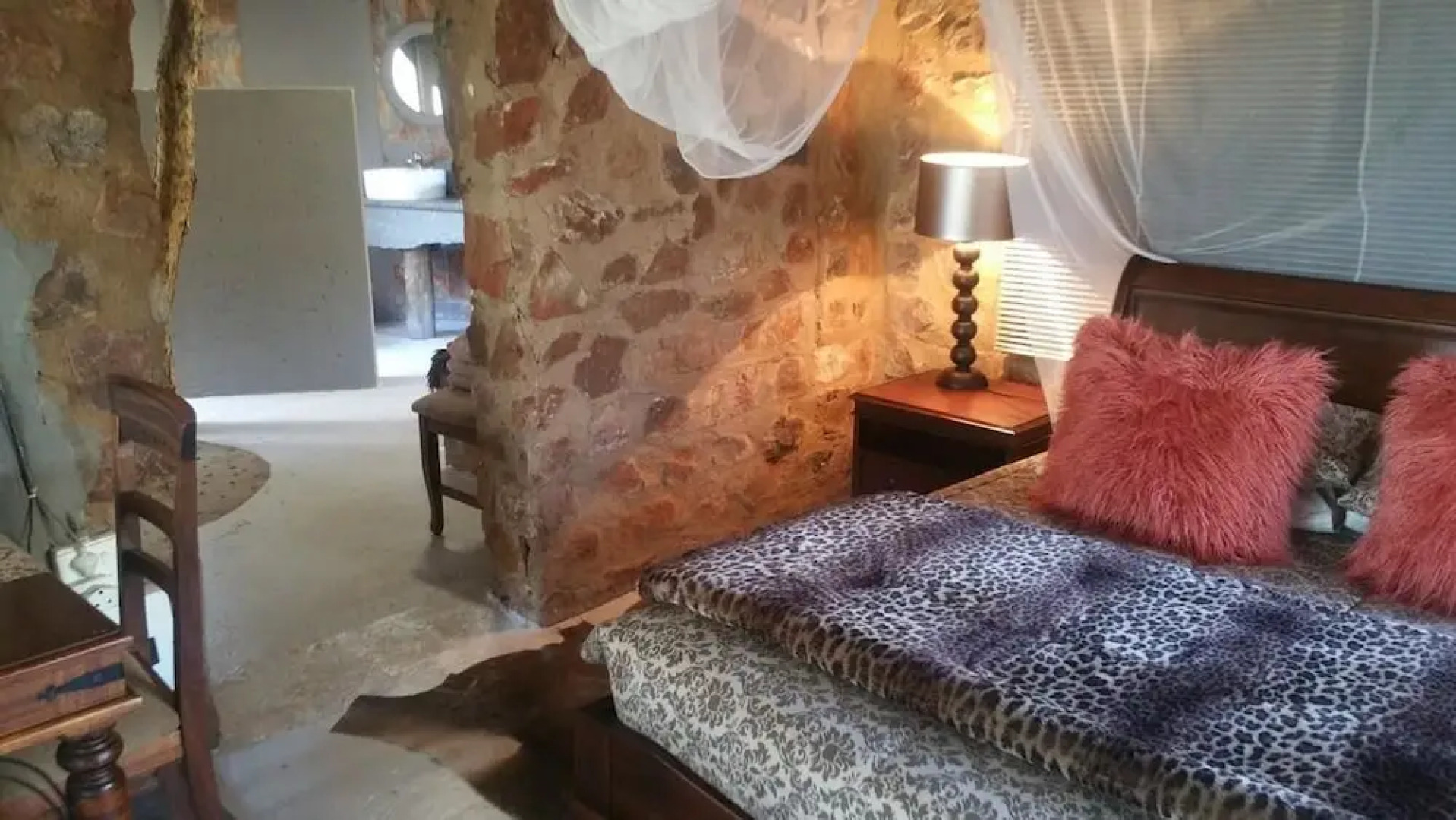 Thulani Game Lodge And Eco Estate