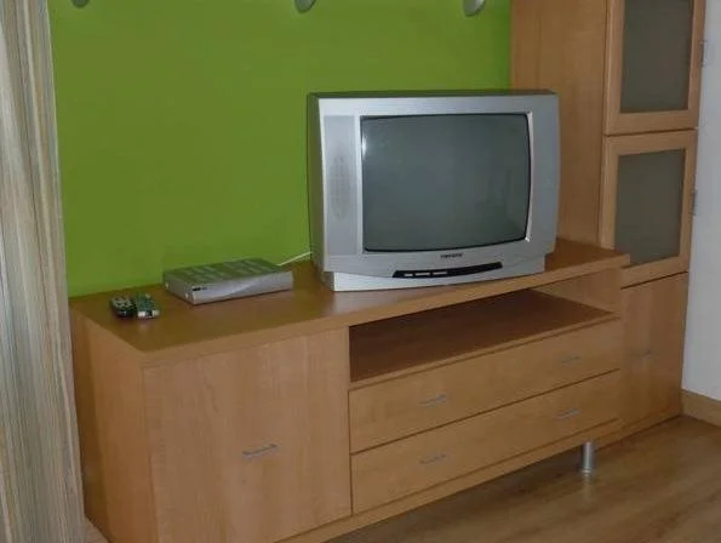 Apartamentos Costa Costa