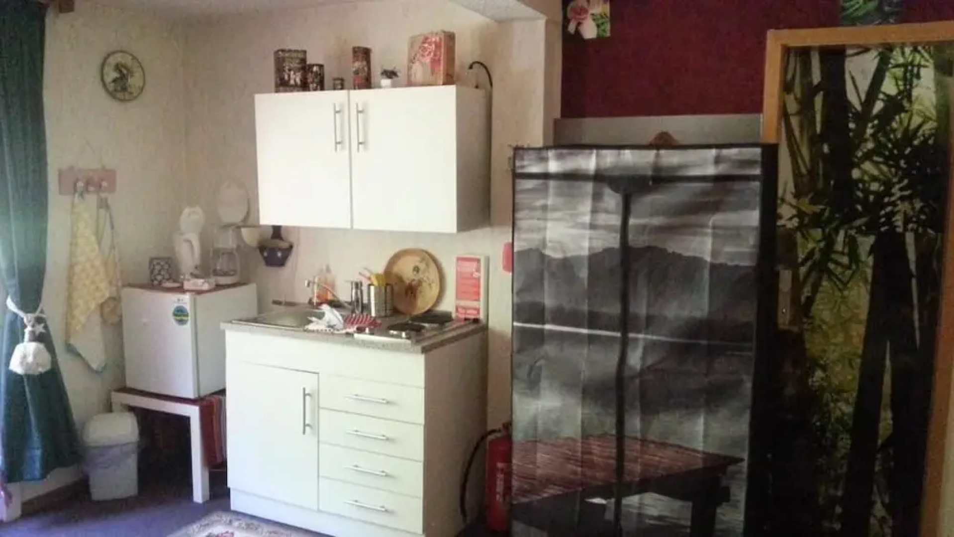 Pension Haus Hexenbos