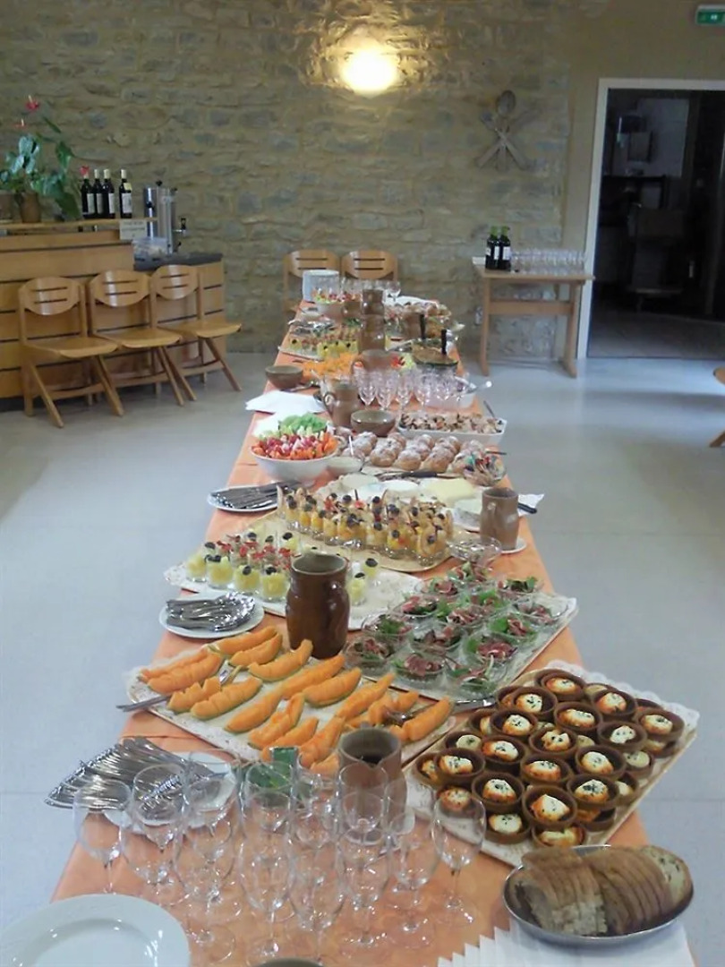 Espace Rencontre Angèle Mérici