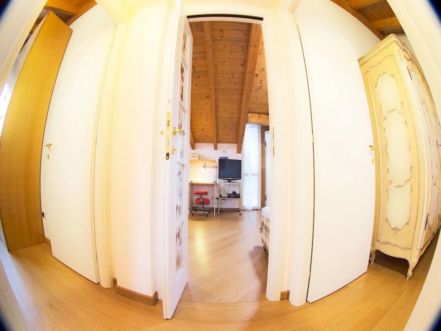 Rentopolis Baracca - Rho Fiera