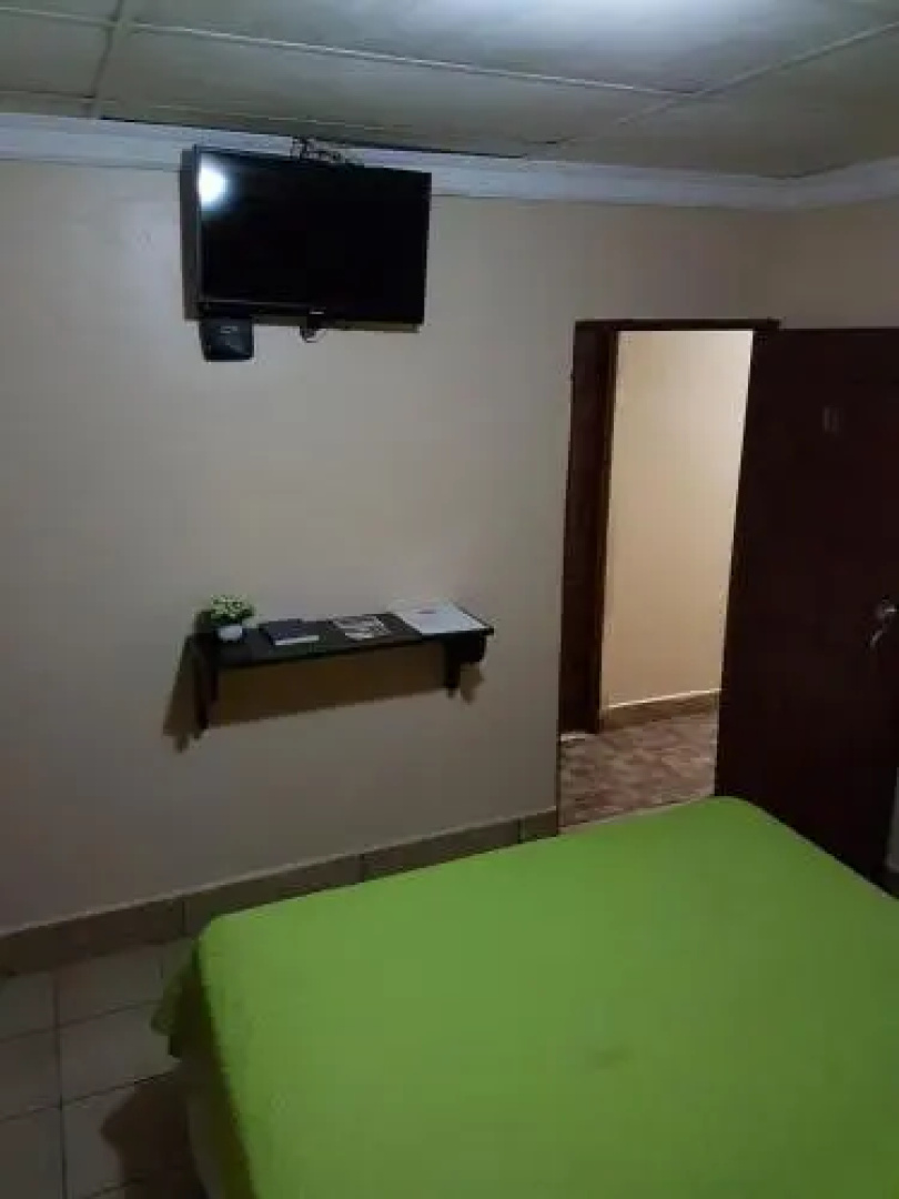 Las Orquideas Hotel