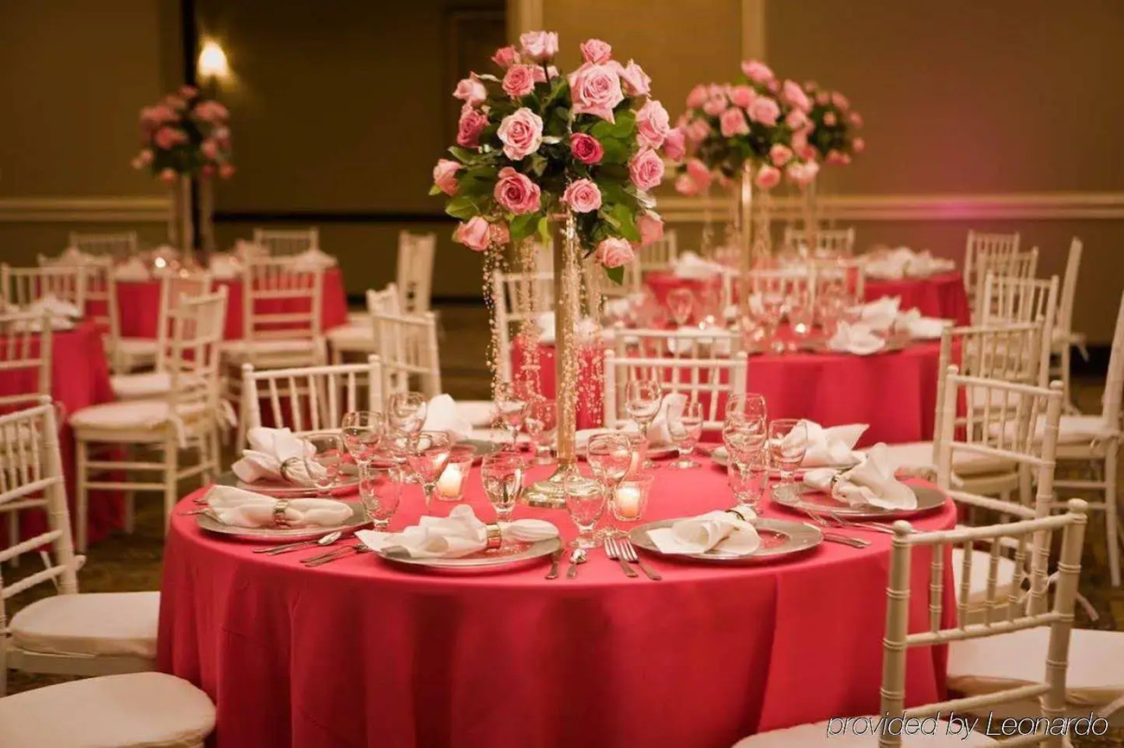 Embassy Suites Detroit - Southfield