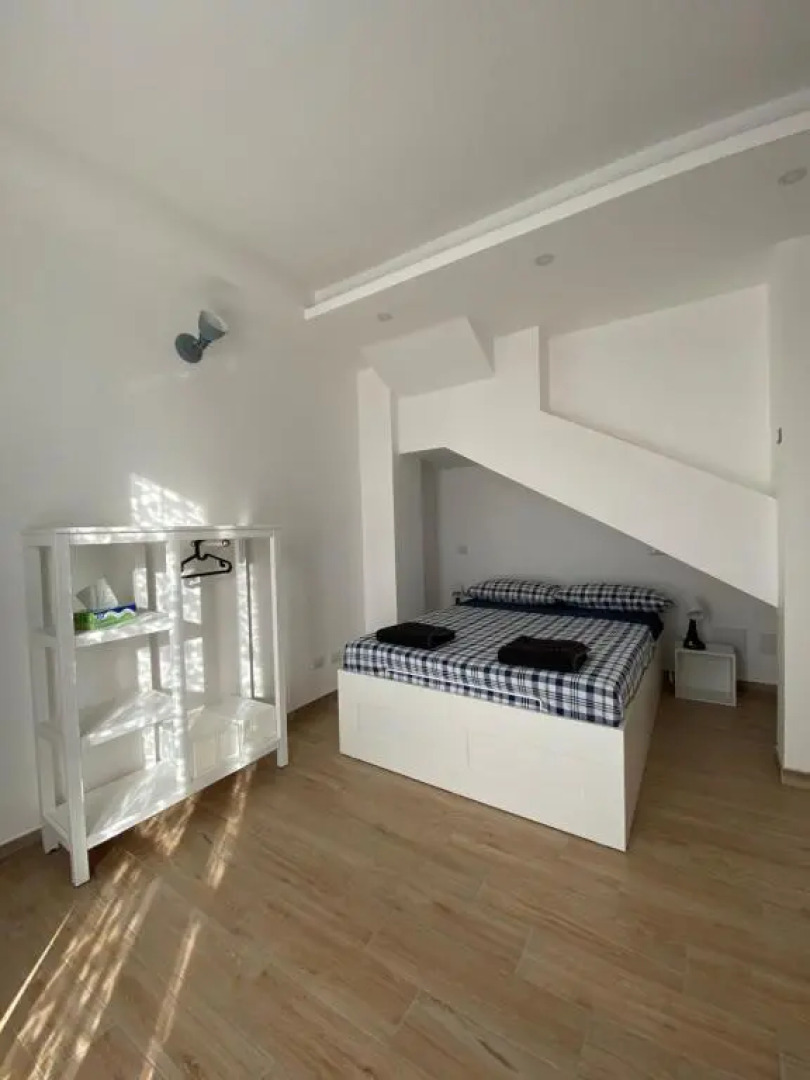 Casuzza a 200m Dalla Spiaggia