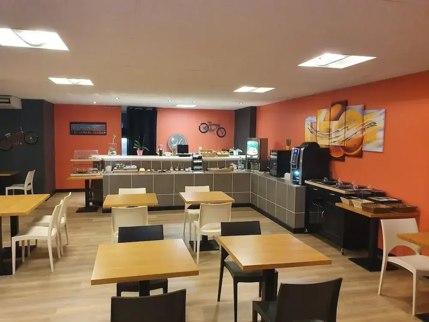 Hotel Salea