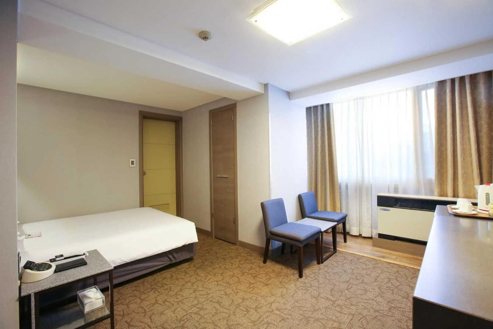 Savoy Hotel