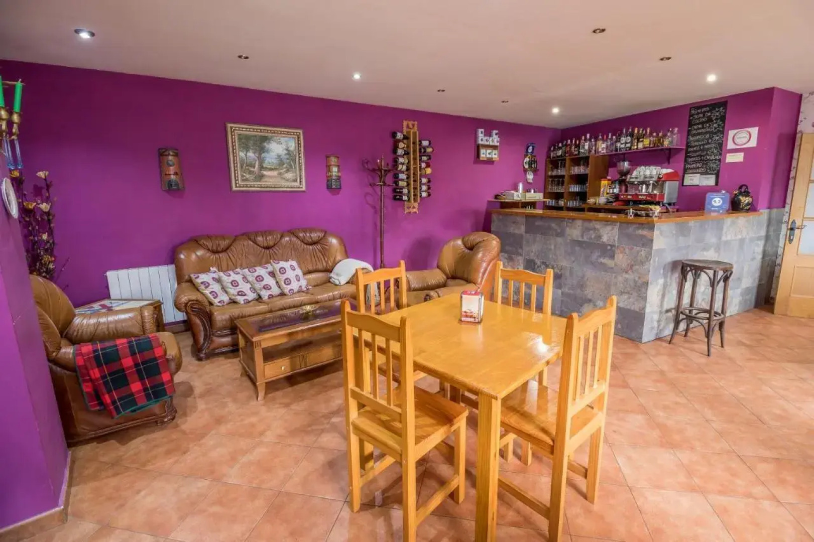 Casa Rural La Fuente