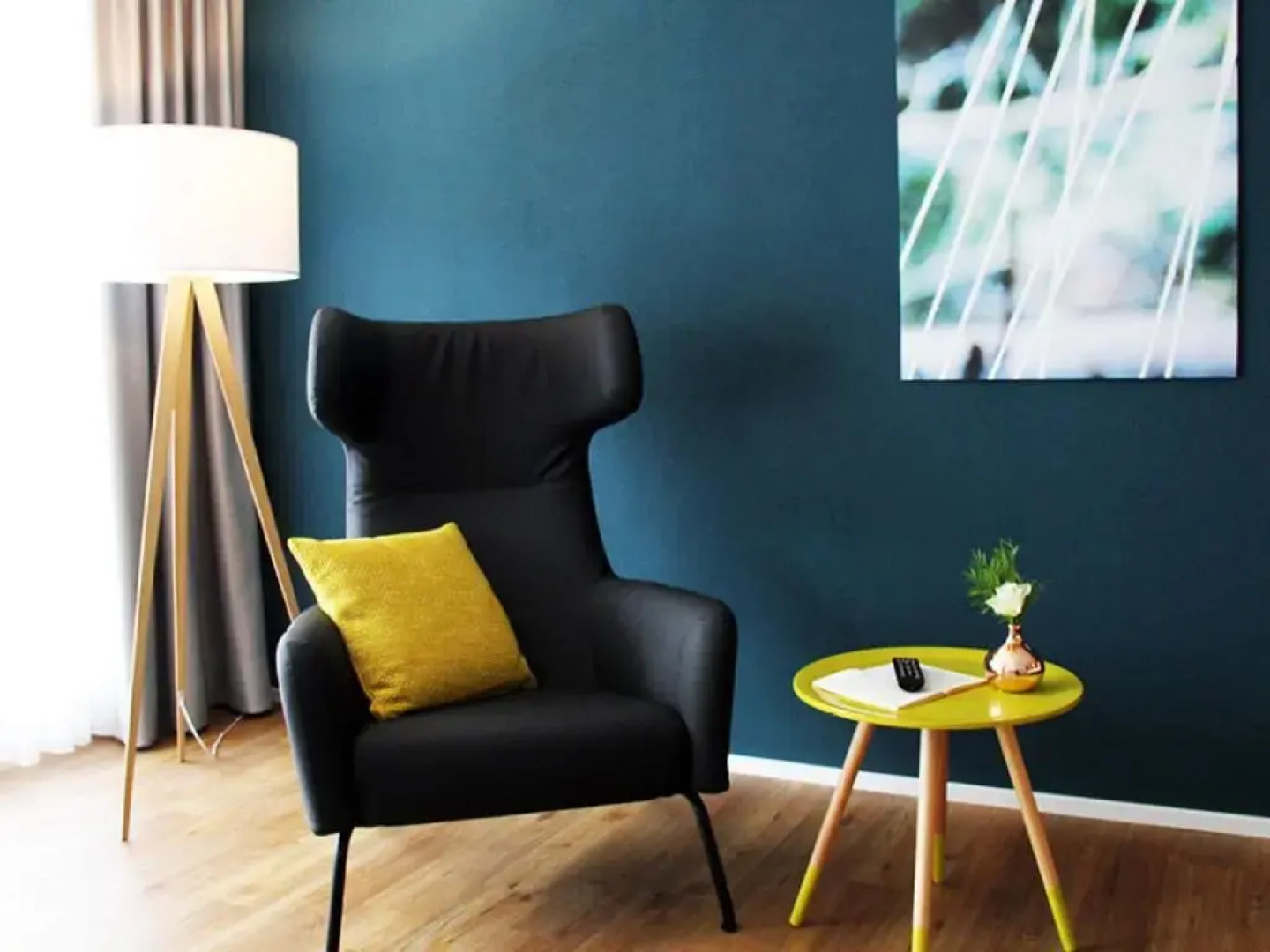 Stockberg hotel & apartments