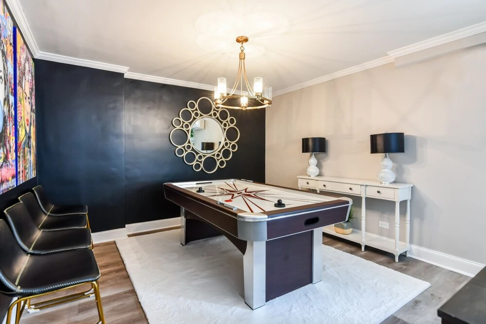 Chic Collection by Nohotel on PTree Road