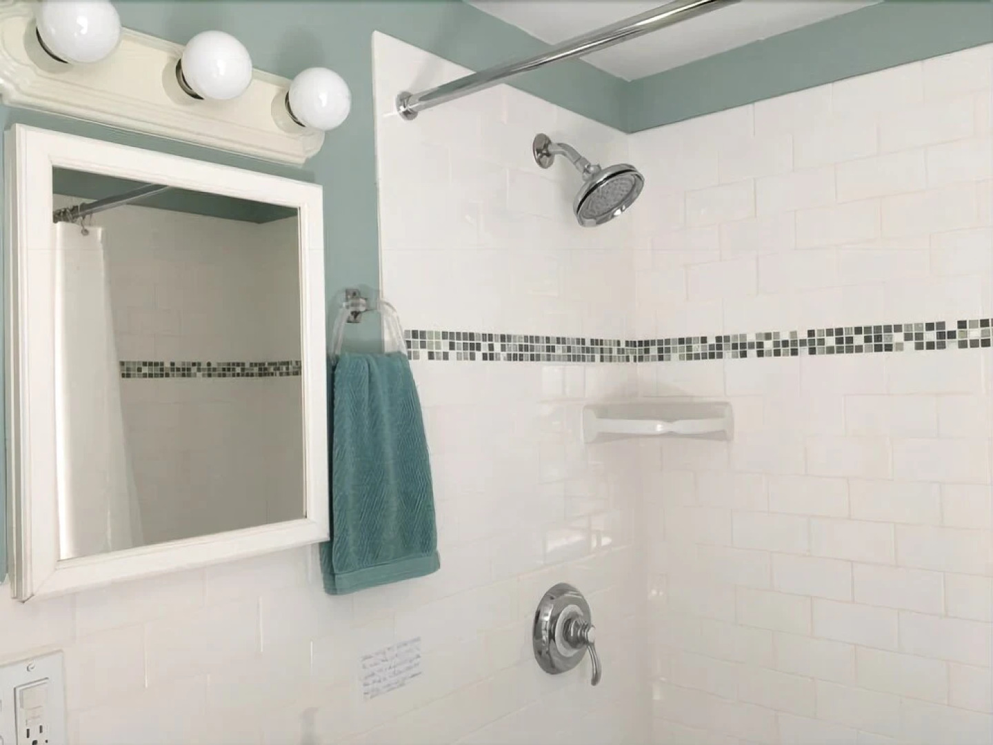 Center Harbor House - Four Bedroom Home