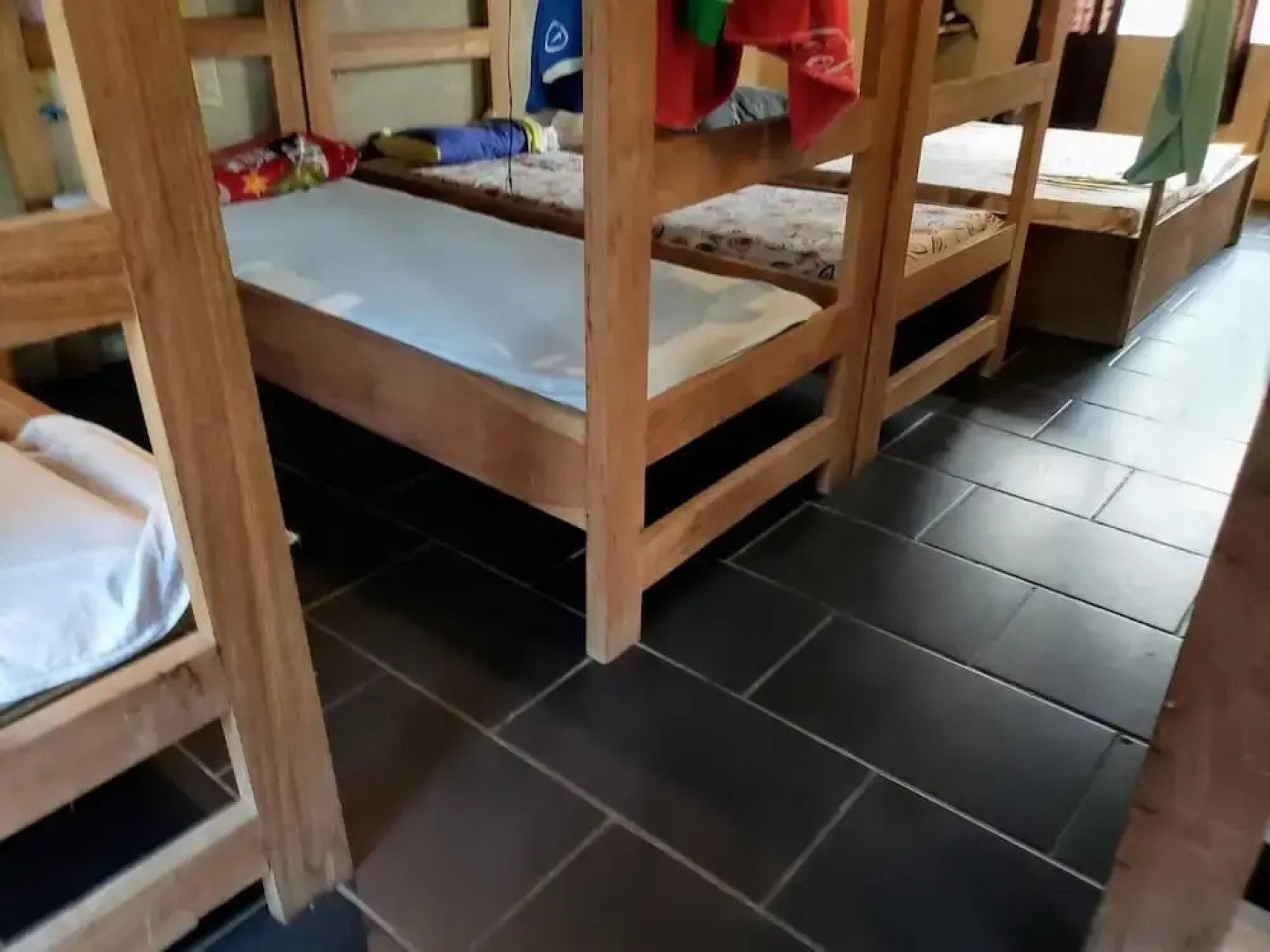 Scorpion Hill Lodge - Hostel