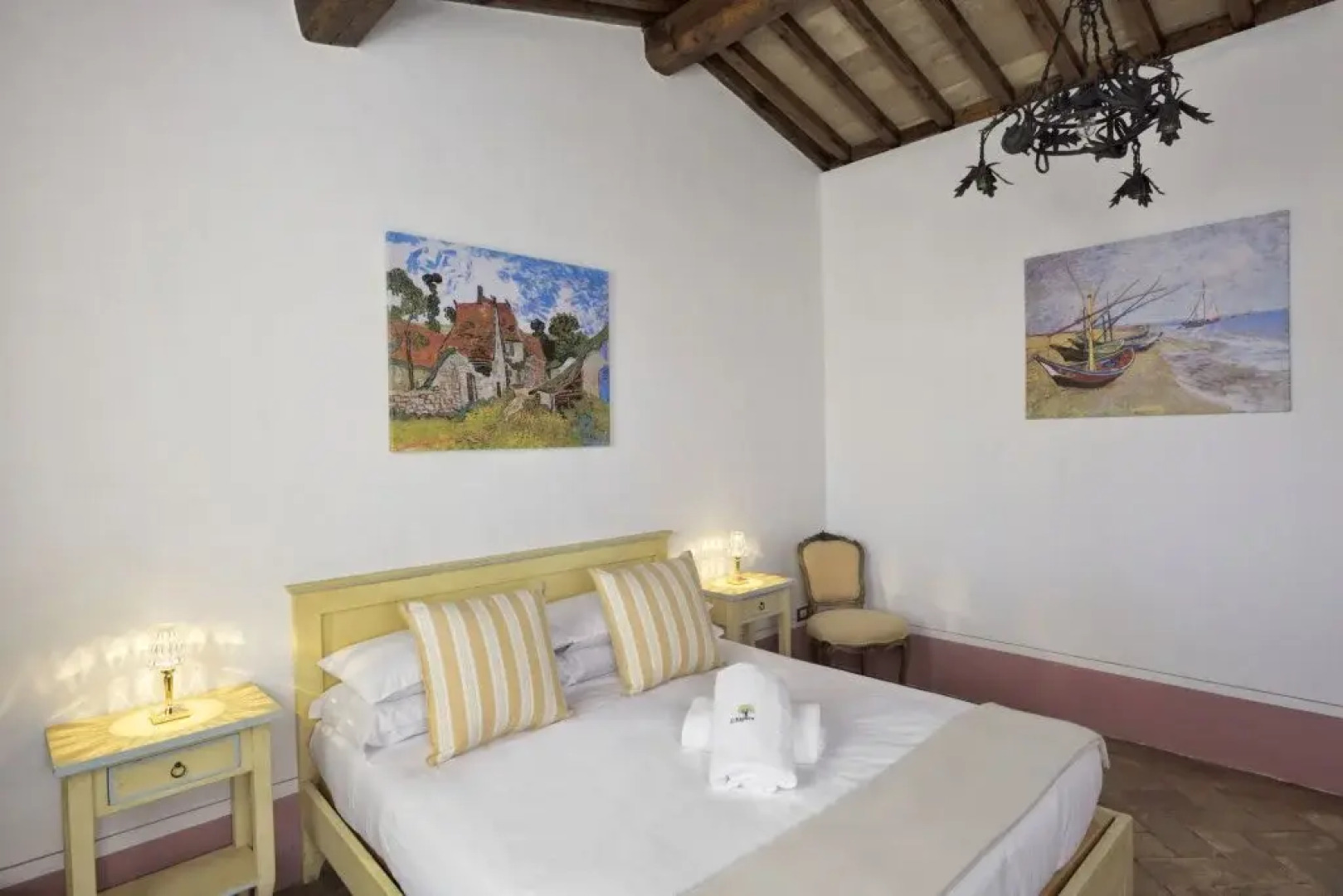 il Riparo di Capalbio