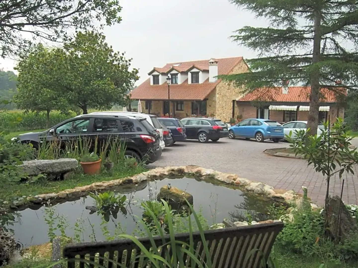 El Rincón de Escalante