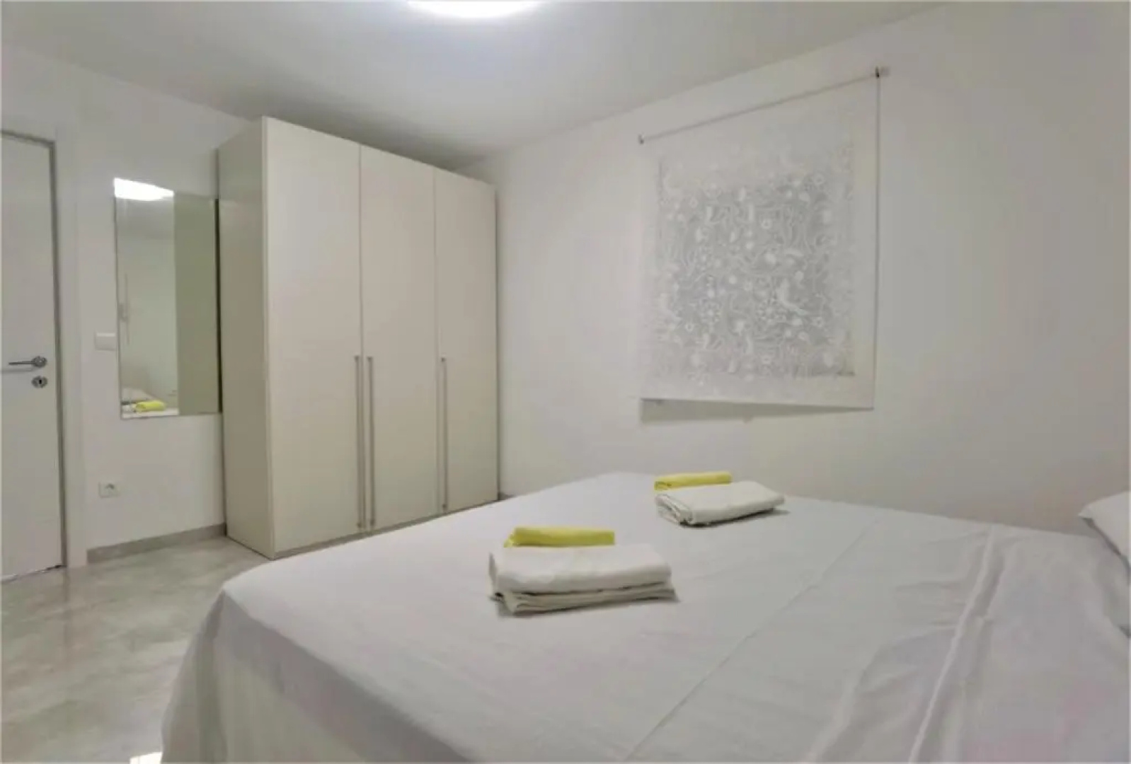 Apartment Mendula