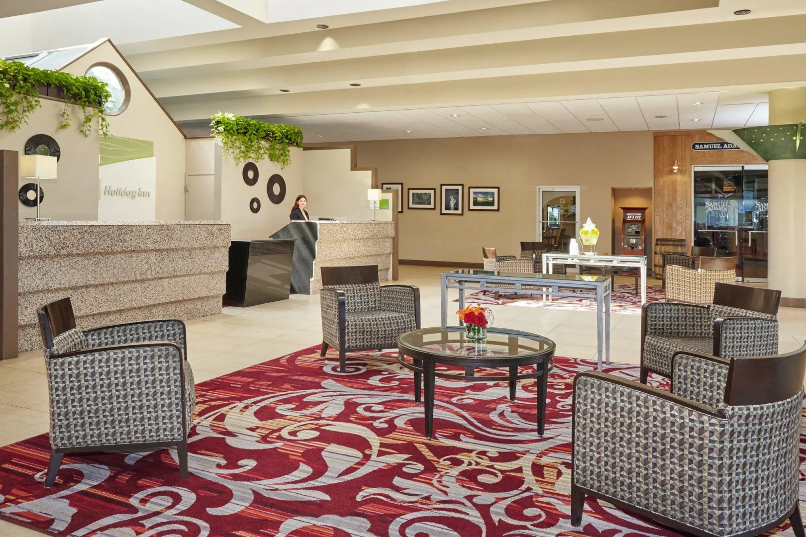 Delta Hotels by Marriott Allentown Lehigh Valley