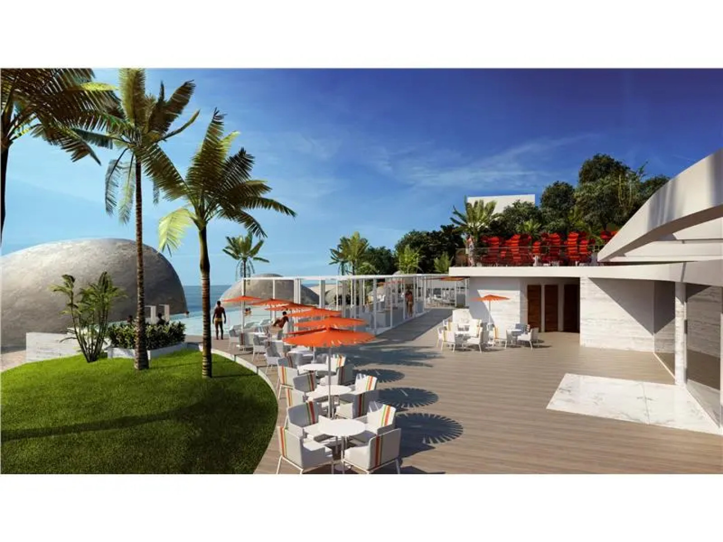 Club Med Rio das Pedras