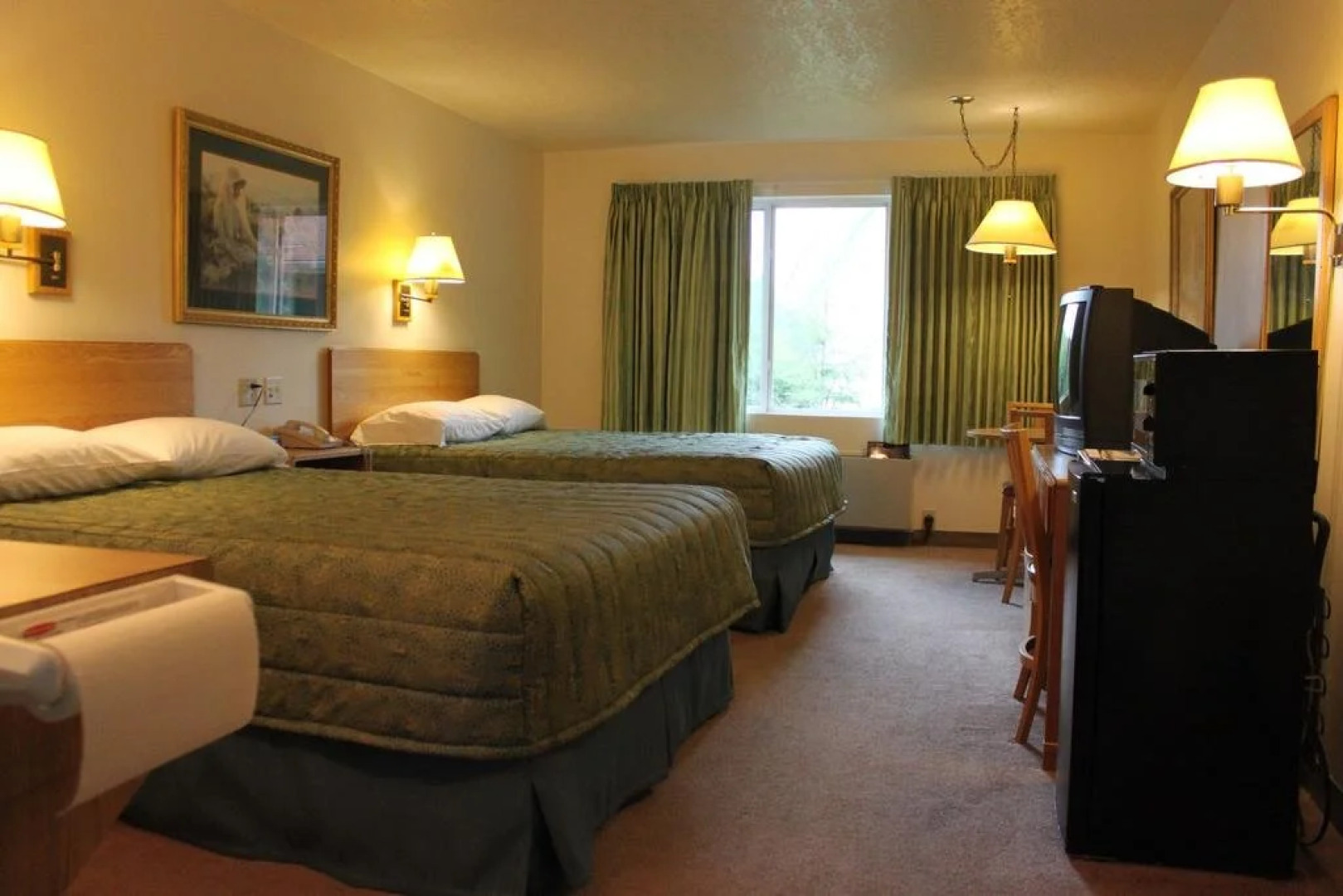 Parkwood Lodge - Door County