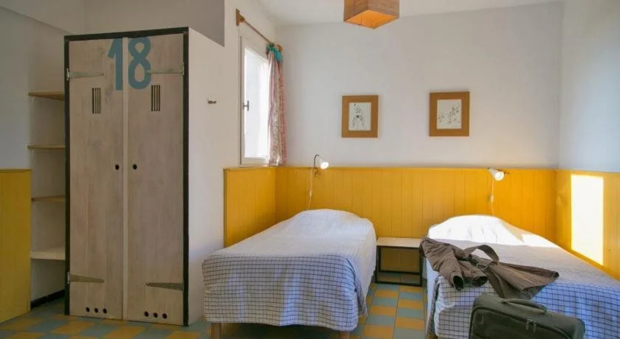 Hotel Le Val Duchesse