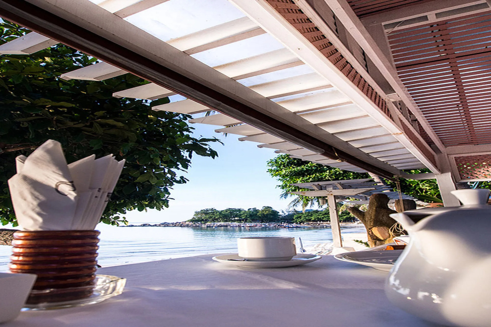 Sans Souci Samui