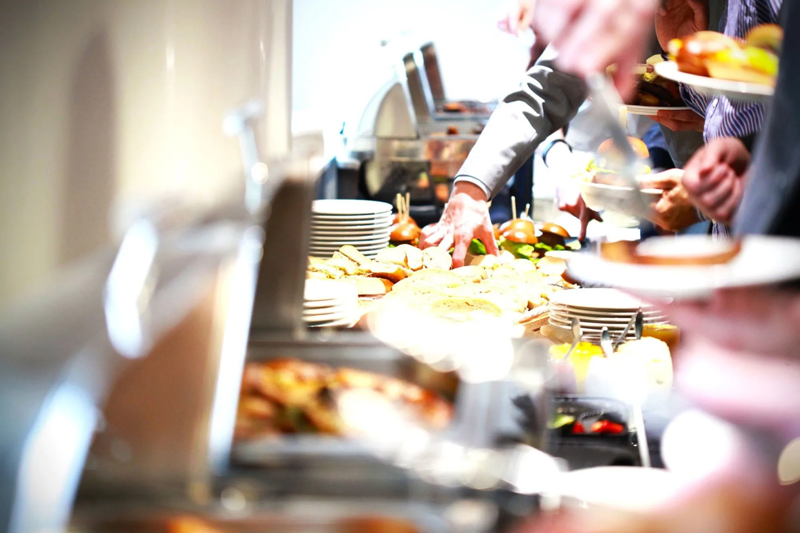 Park Regis Birmingham