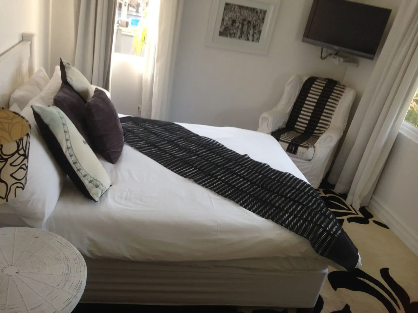 The Grange Guest House