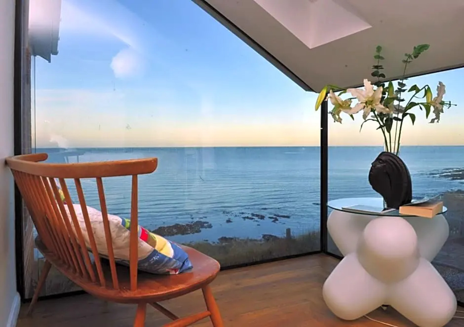 Edgecliff Boutique B&B