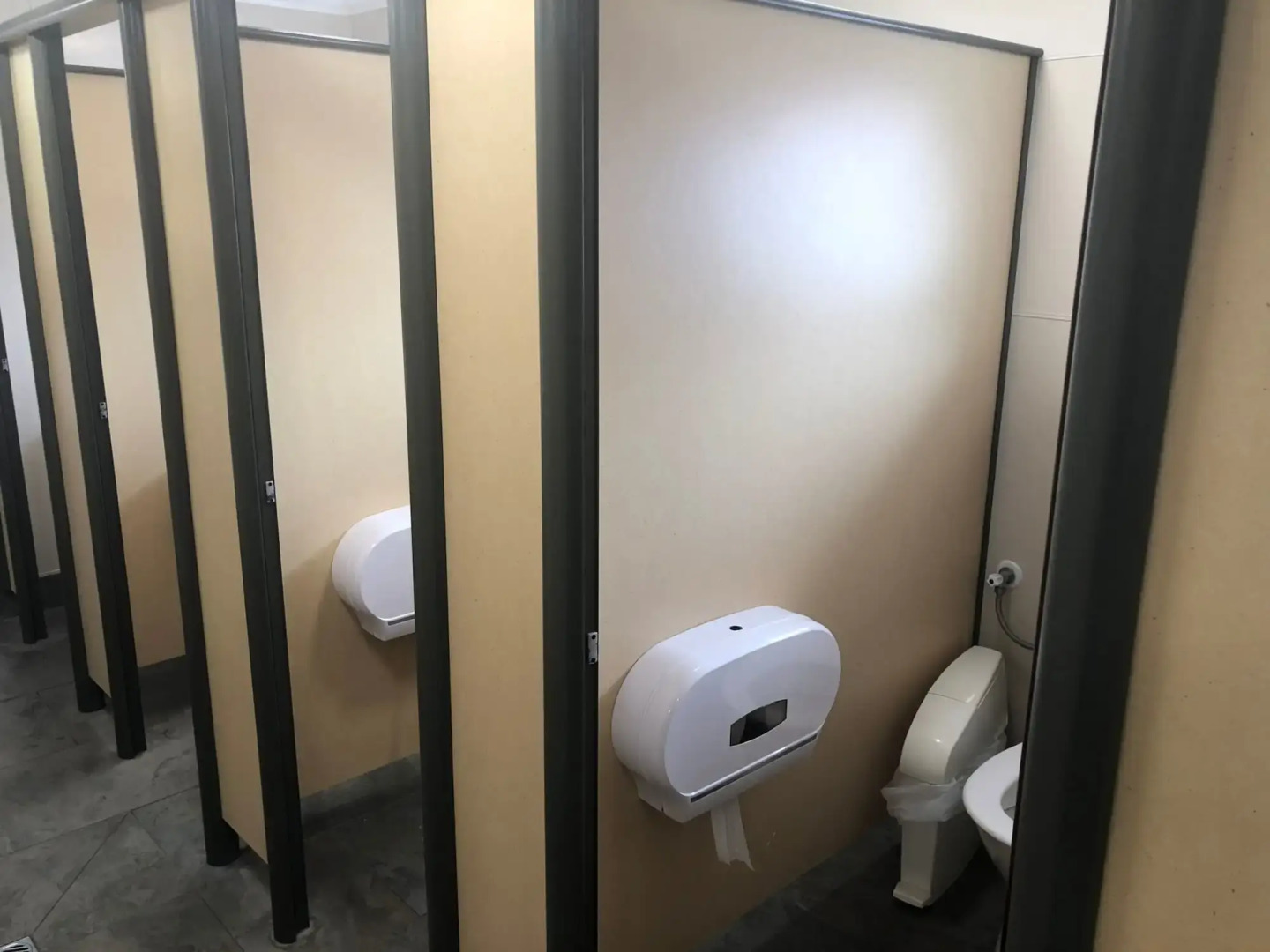 Greymouth Seaside TOP 10 Holiday Park