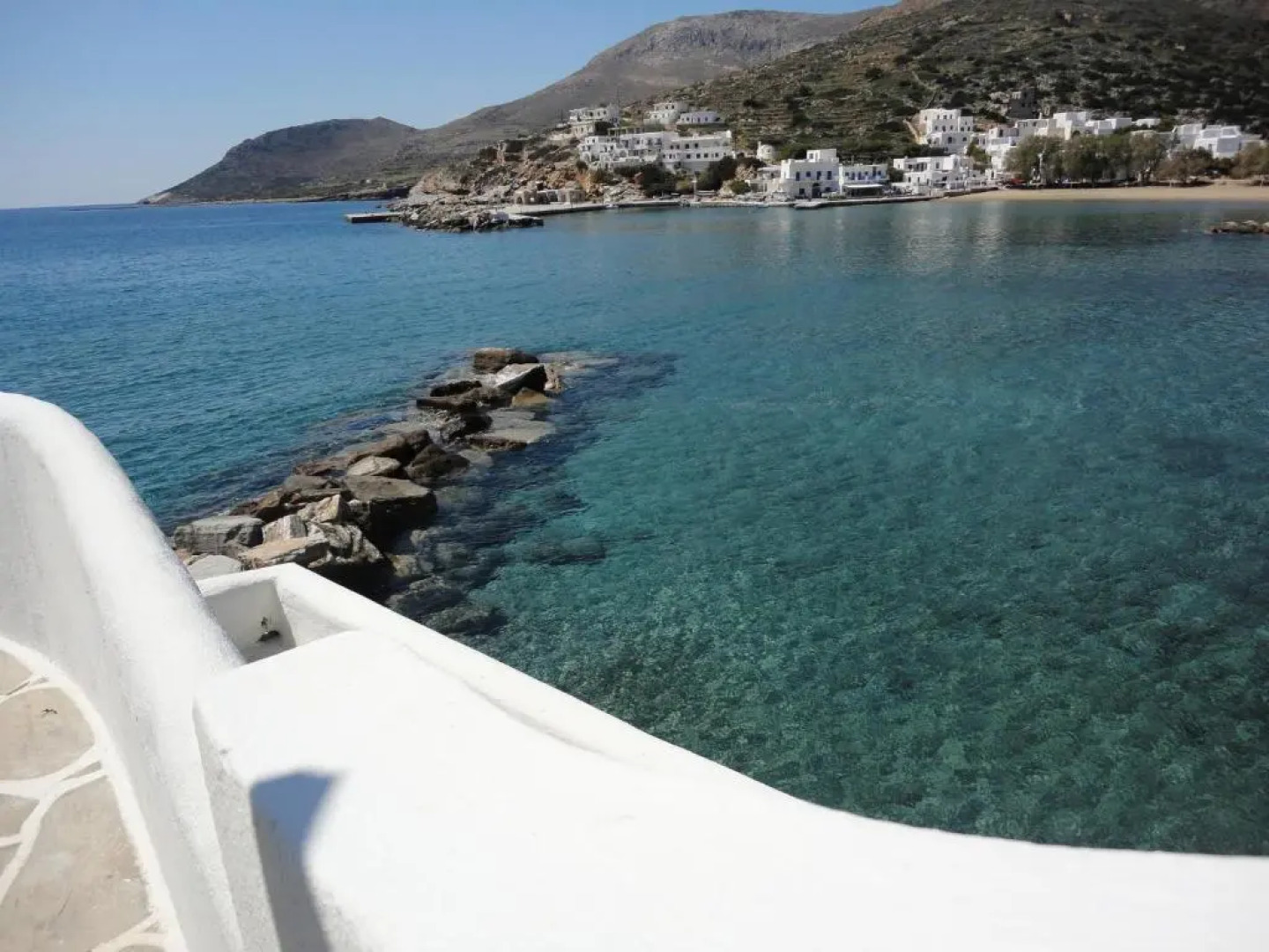 Ostria Studios - Spilia