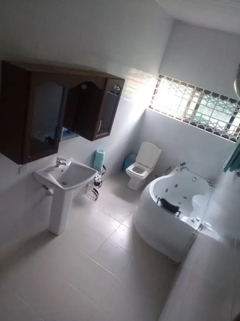 Pasandy Lodge