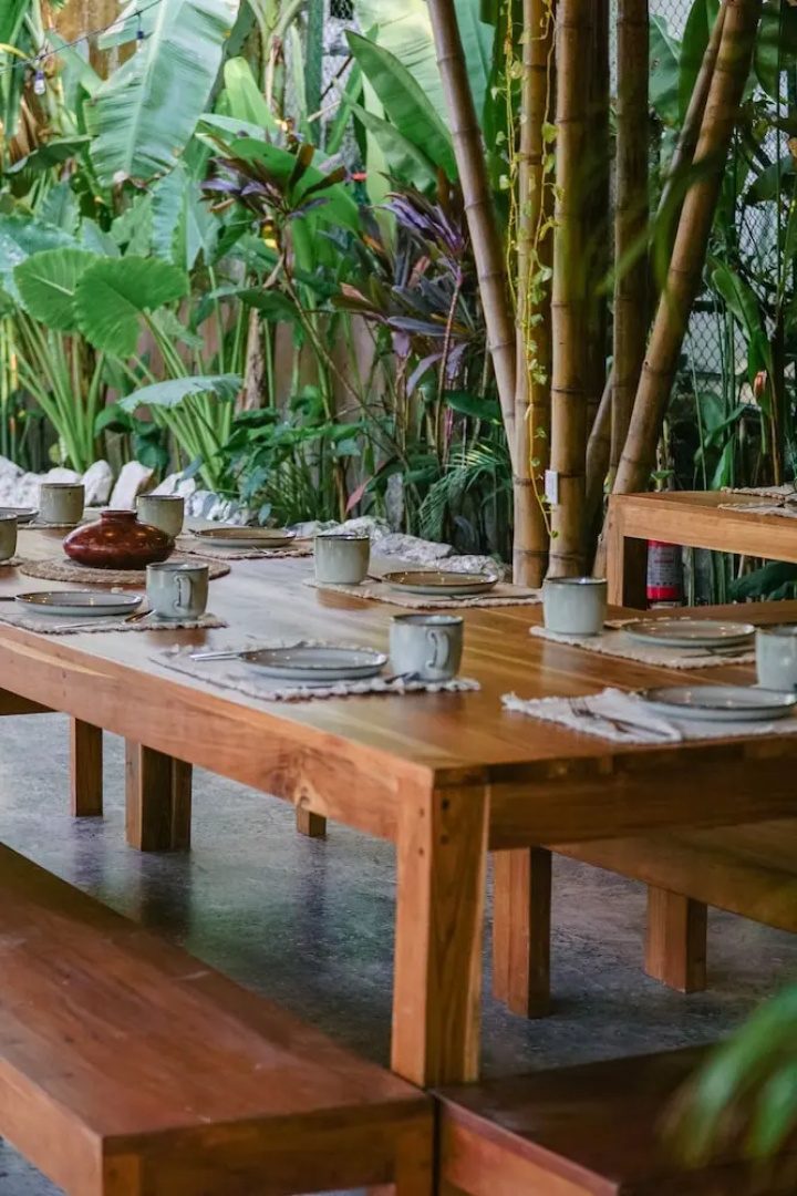 Dream Surf House Santa Teresa