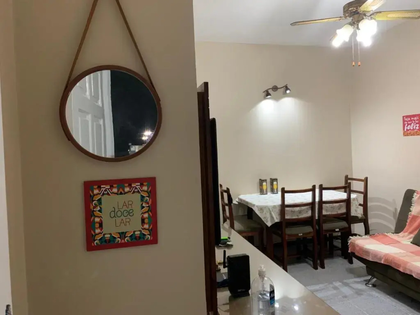 Casa para temporada em Cabo Frio