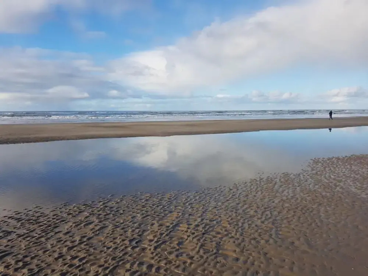 Holiday Home Ecolodge The Pearl