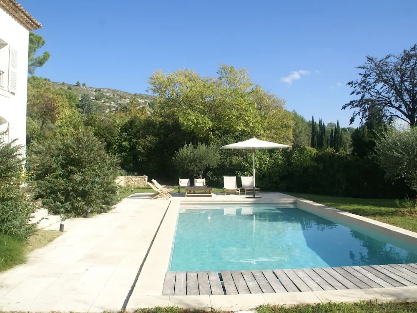 Atmospheric Villa in Pottery Town Salernes , Near Many Lovely Villages