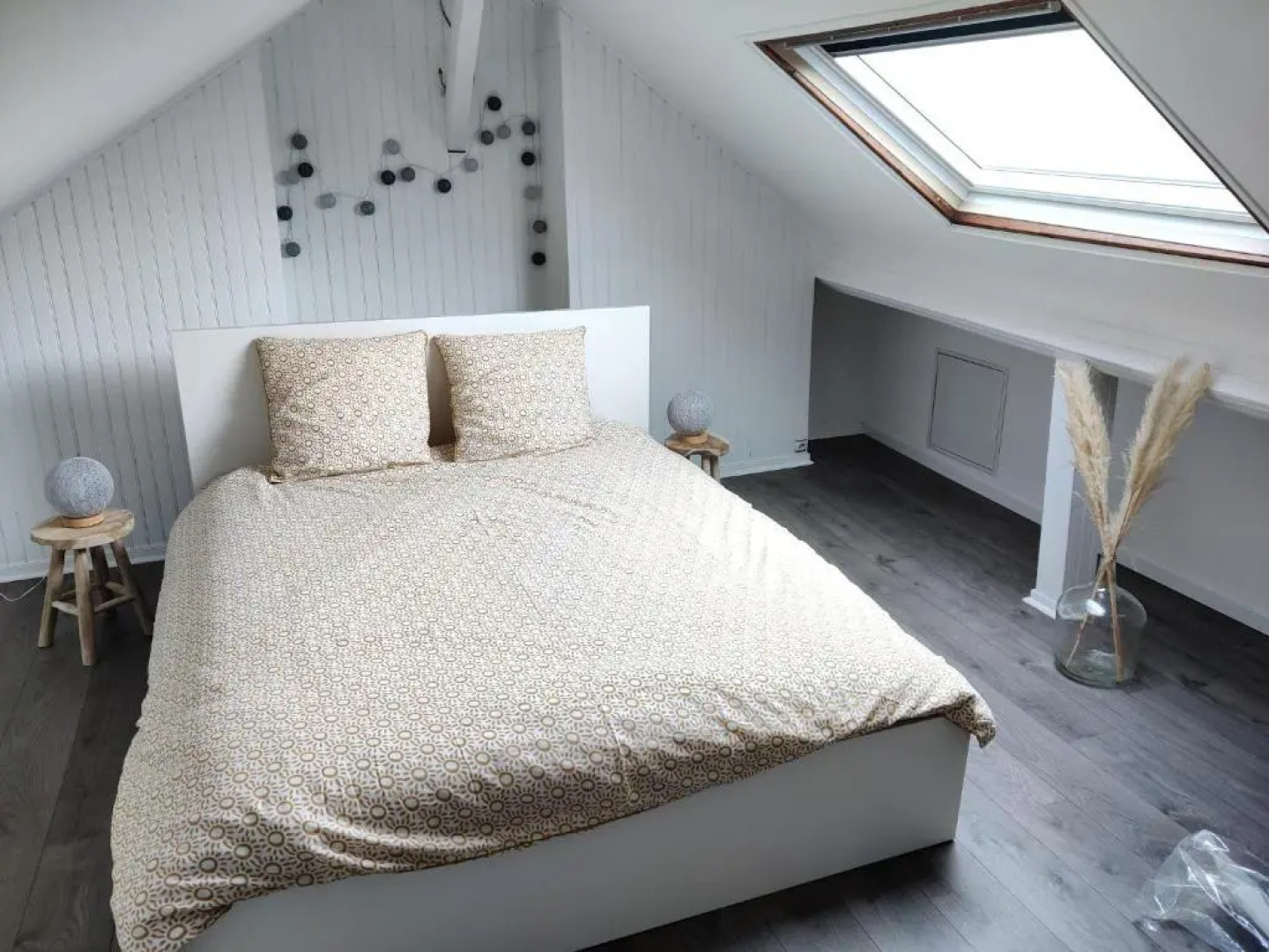 le goéland T3 centre médiéval Harfleur